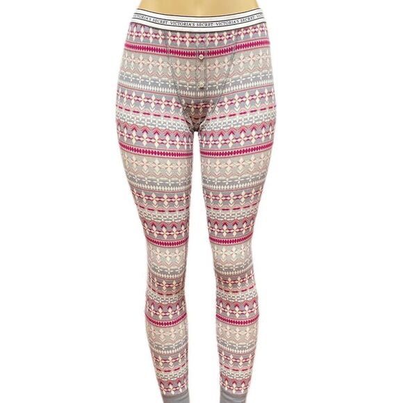 Victoria’s Secret fireside thermal pajama pants - Picture 8 of 8